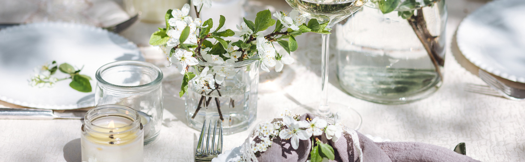 Decor Rental Options